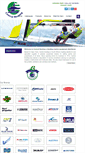 Mobile Screenshot of centralboating.com